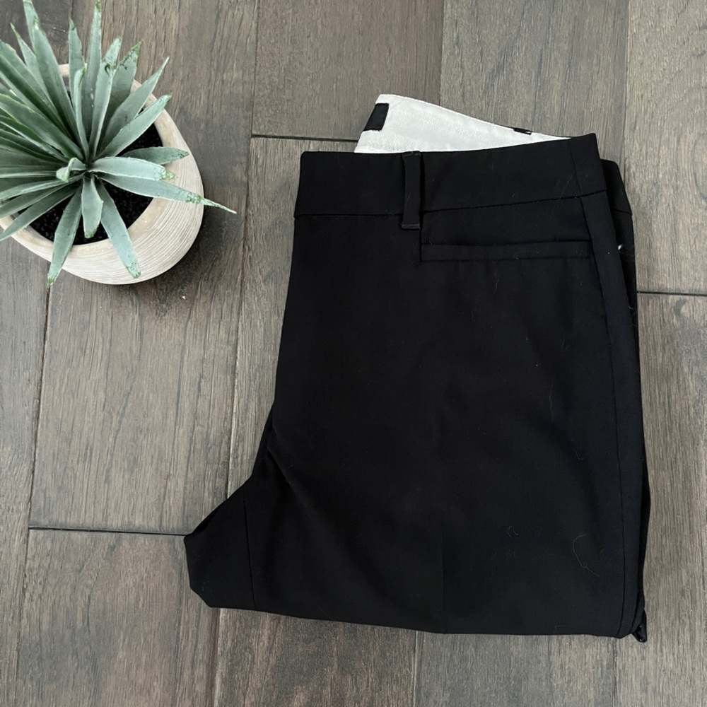 🌸 3/$25 RW&CO | Black Dress Pants